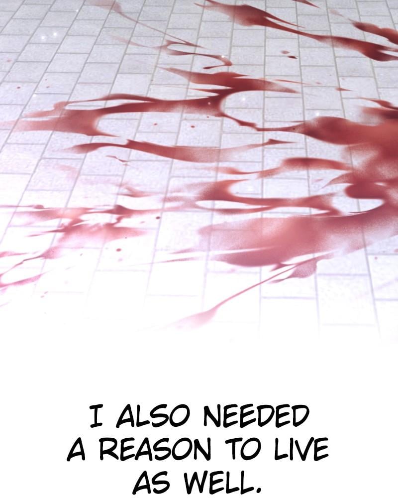 Your Throne chapter 202 page 141