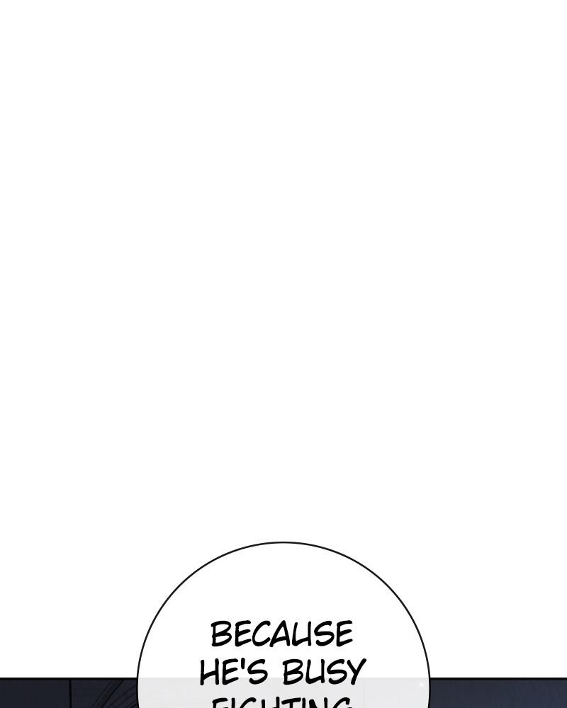 Your Throne chapter 202 page 142