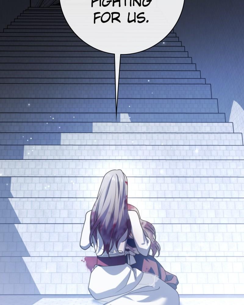 Your Throne chapter 202 page 143