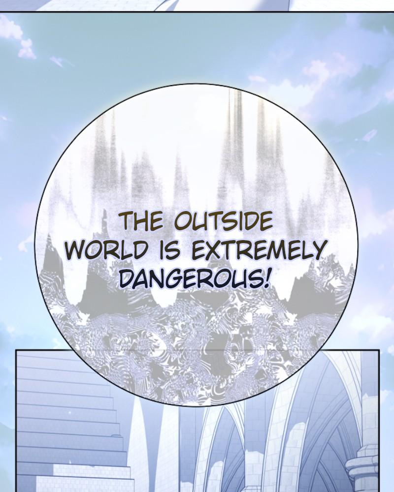 Your Throne chapter 202 page 144