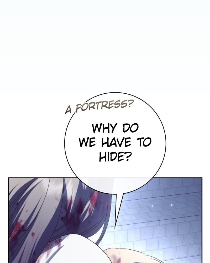 Your Throne chapter 202 page 146