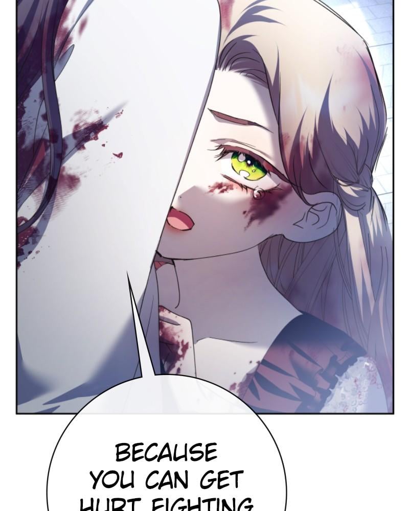 Your Throne chapter 202 page 147