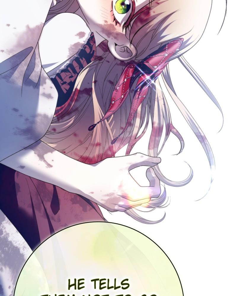 Your Throne chapter 202 page 151