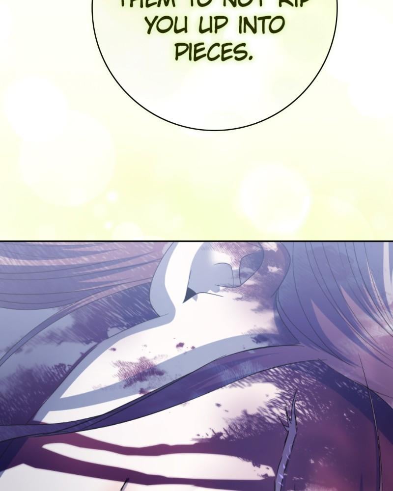 Your Throne chapter 202 page 153