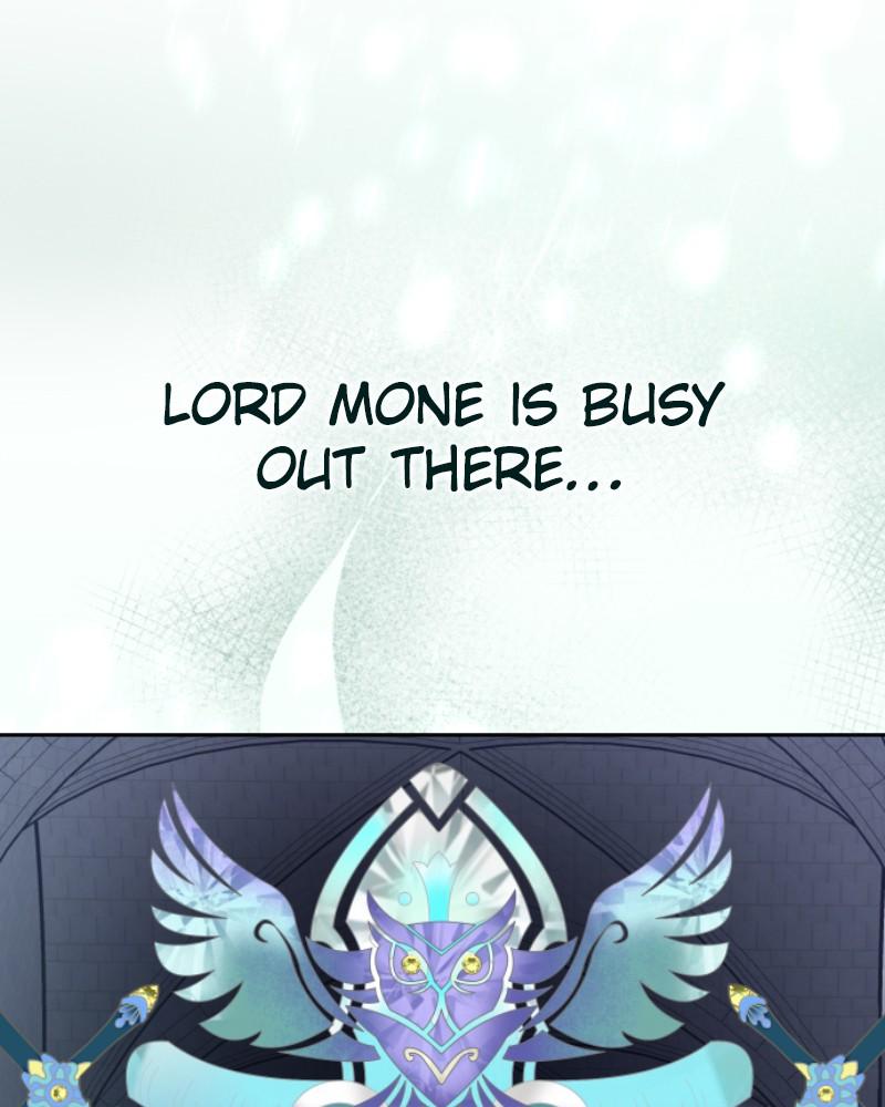 Your Throne chapter 202 page 155