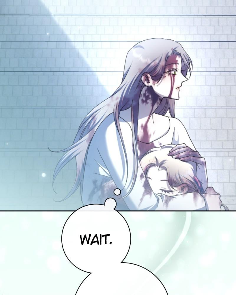 Your Throne chapter 202 page 157