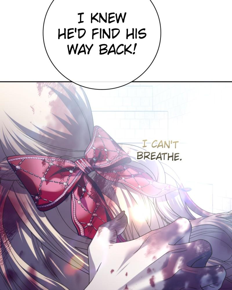 Your Throne chapter 202 page 159