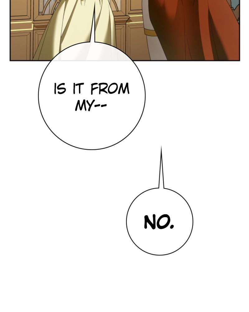 Your Throne chapter 202 page 169