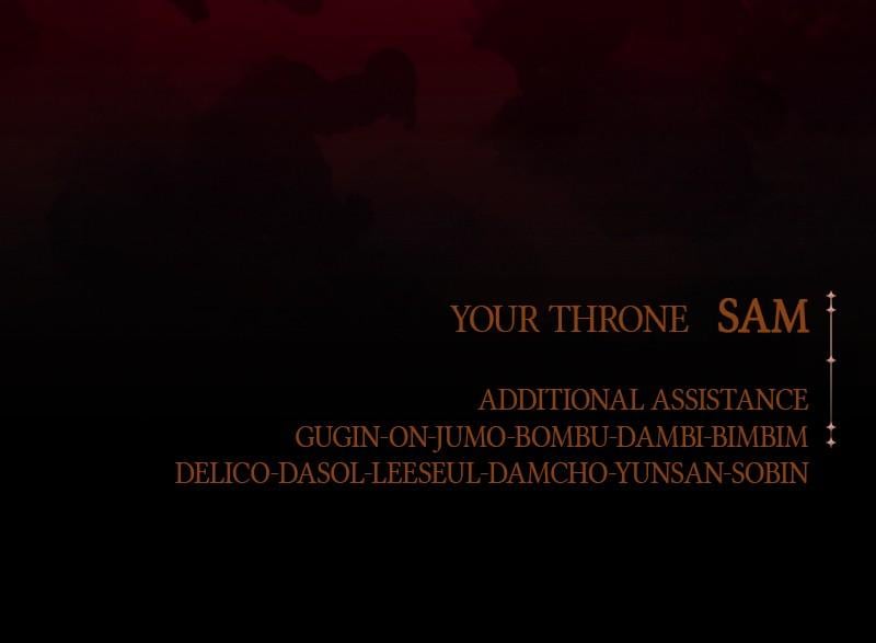 Your Throne chapter 202 page 183