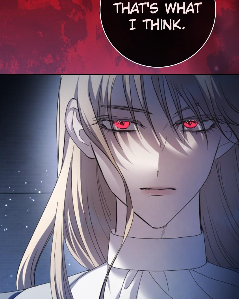 Your Throne chapter 202 page 32