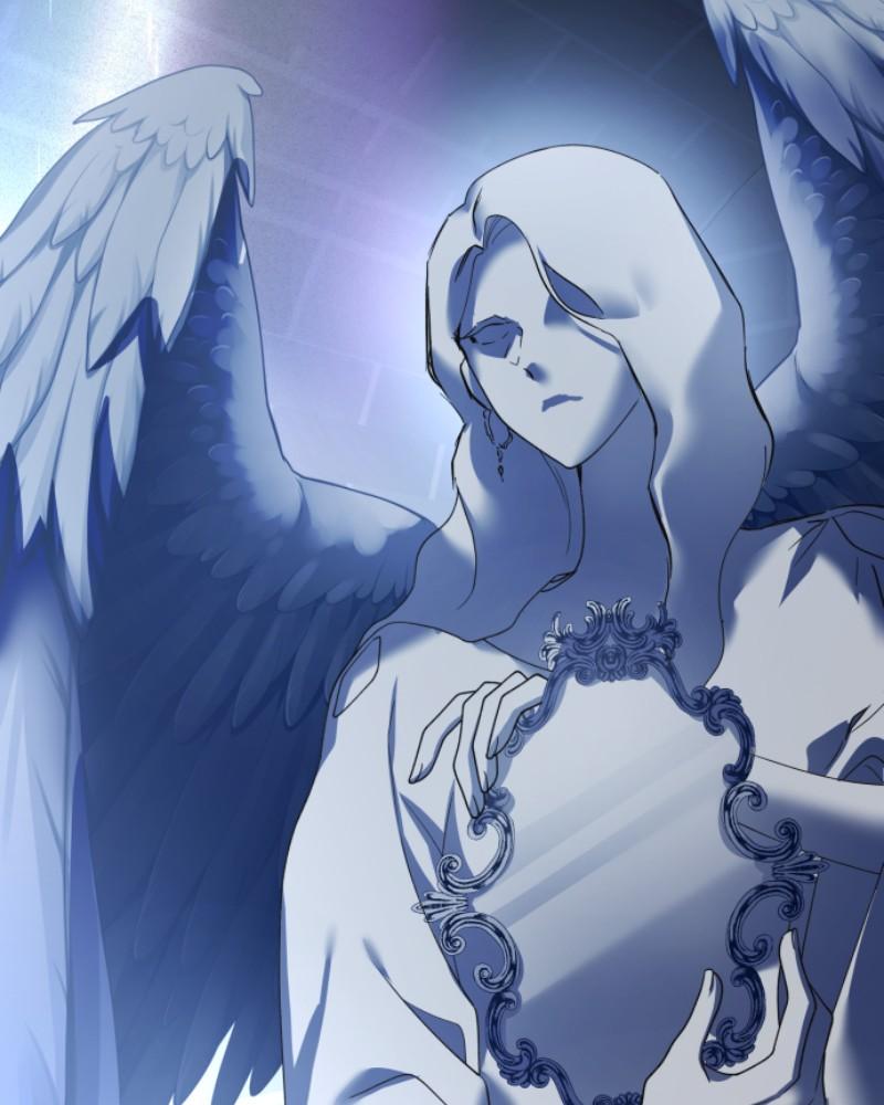 Your Throne chapter 202 page 35