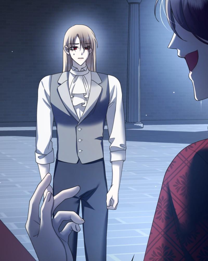 Your Throne chapter 202 page 46