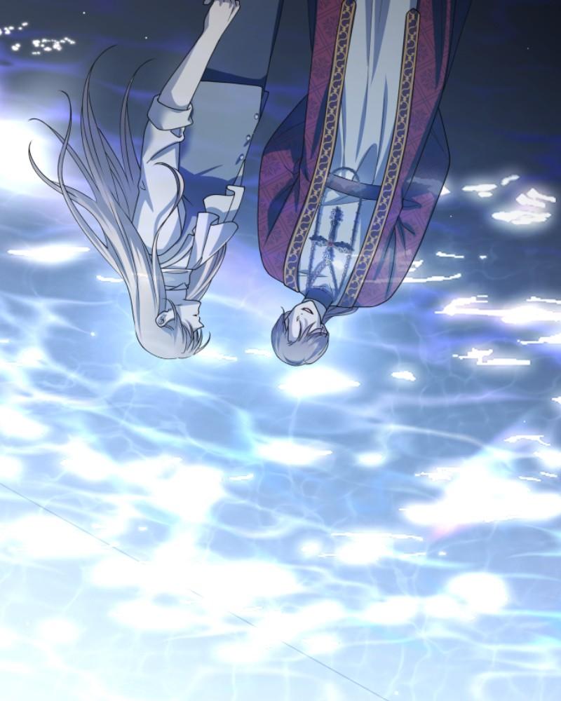 Your Throne chapter 202 page 49