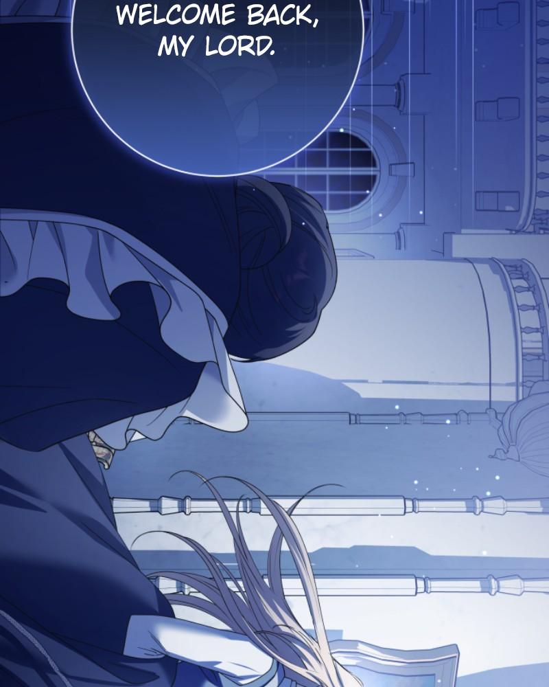 Your Throne chapter 202 page 55