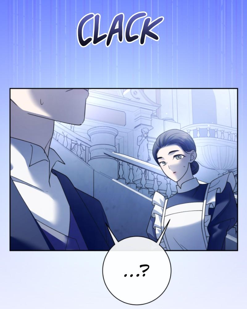 Your Throne chapter 202 page 57