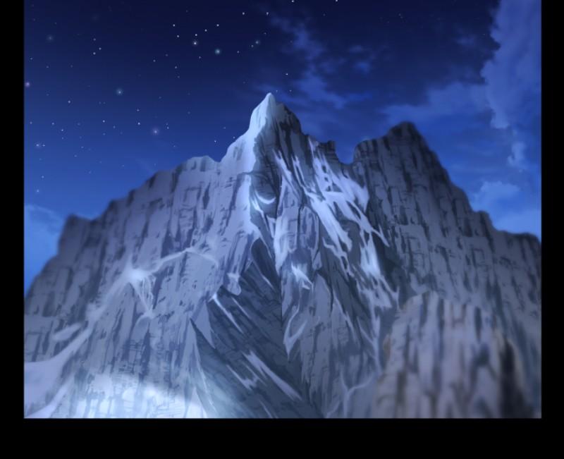 Your Throne chapter 202 page 71