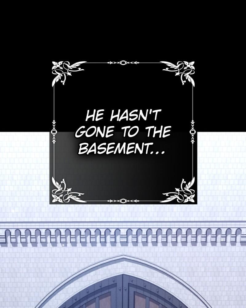 Your Throne chapter 202 page 72