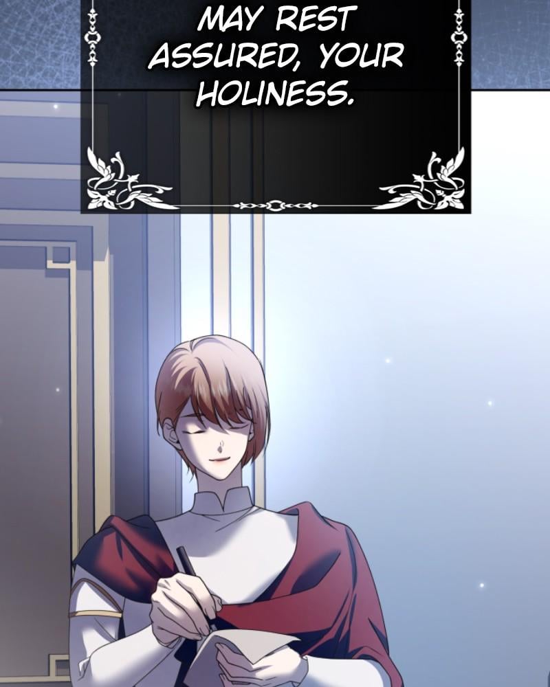 Your Throne chapter 202 page 76