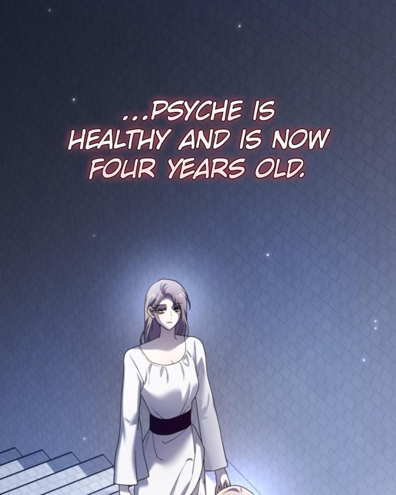 Your Throne chapter 202 page 80