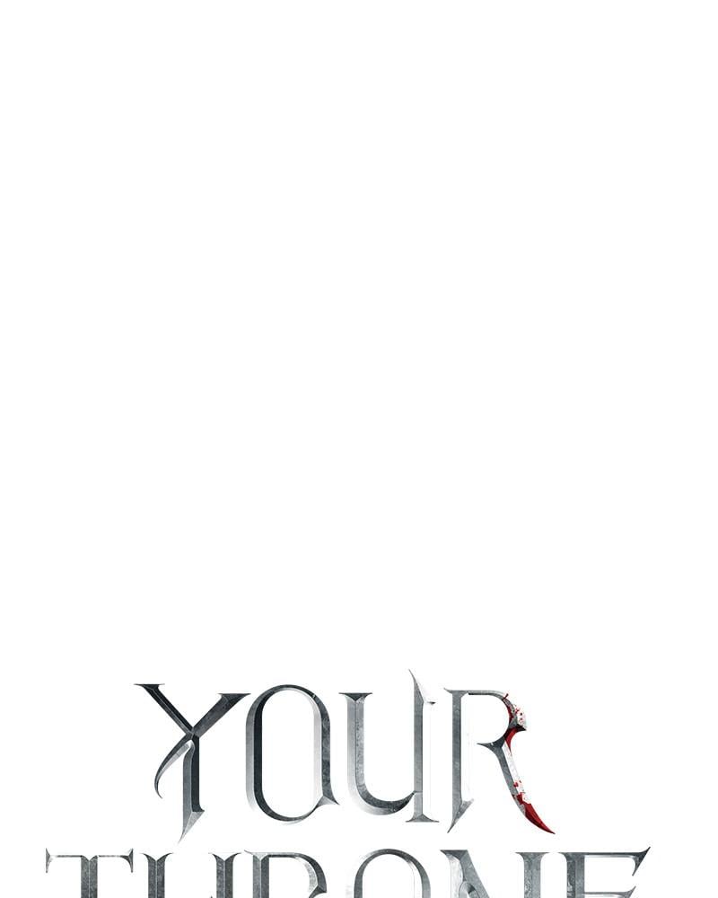 Your Throne chapter 202 page 84