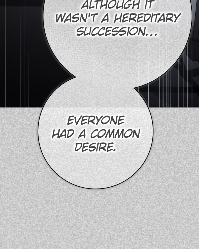 Your Throne chapter 202 page 9