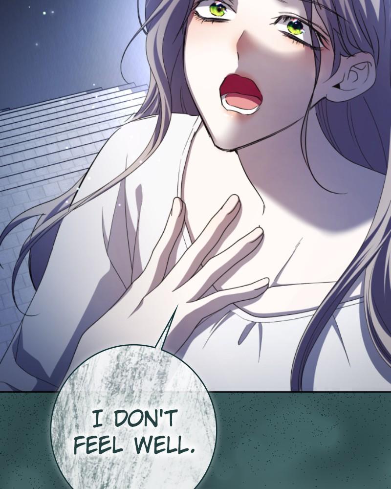 Your Throne chapter 202 page 93