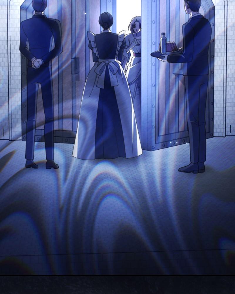 Your Throne chapter 202 page 98