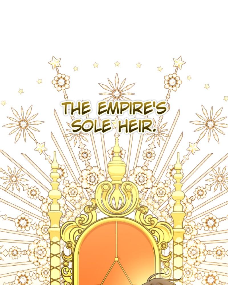 Your Throne chapter 204 page 1