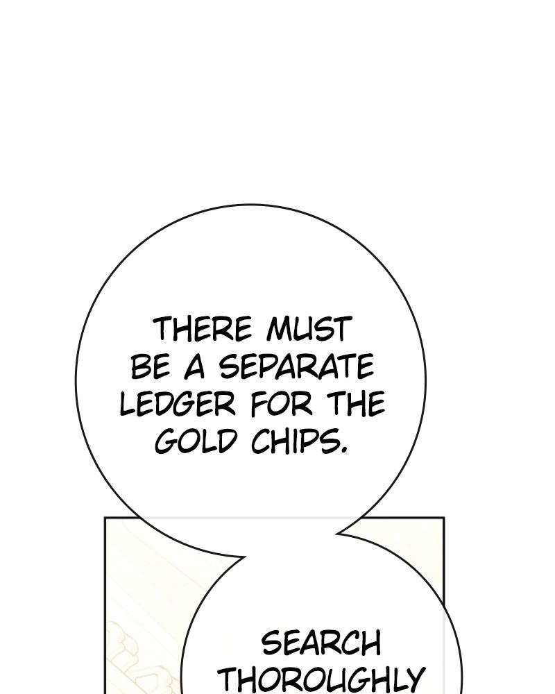 Your Throne chapter 204 page 109