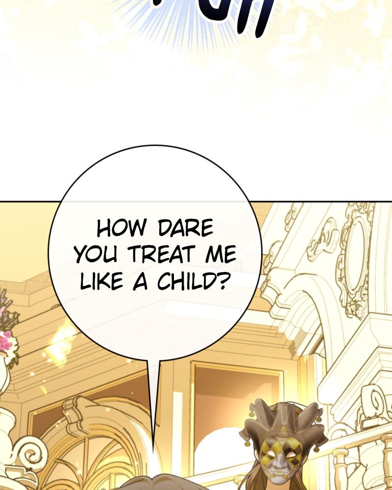 Your Throne chapter 204 page 12