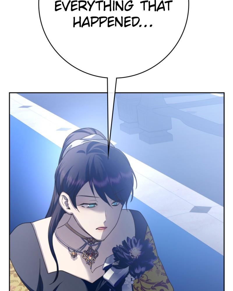 Your Throne chapter 204 page 127