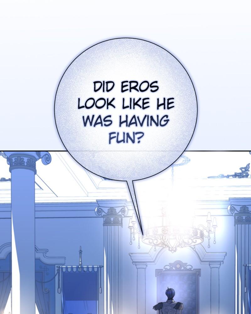 Your Throne chapter 204 page 129