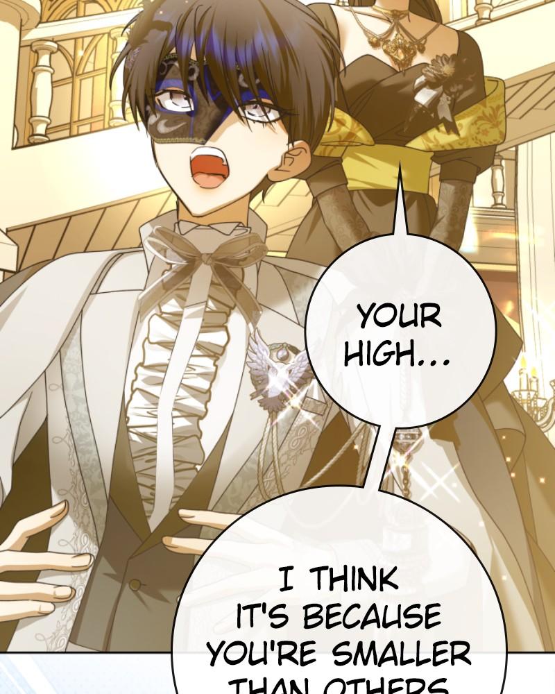 Your Throne chapter 204 page 13