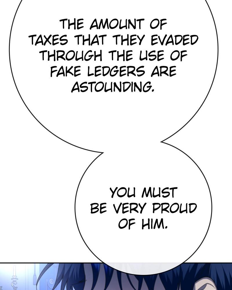 Your Throne chapter 204 page 132