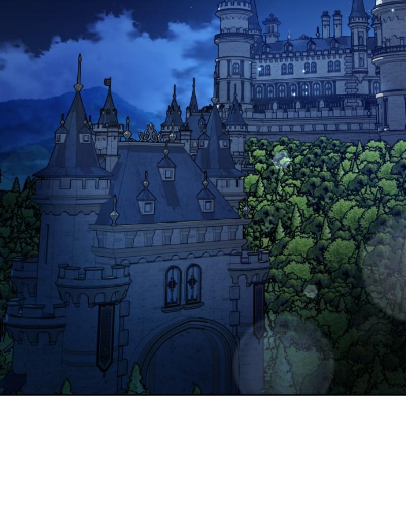 Your Throne chapter 204 page 136