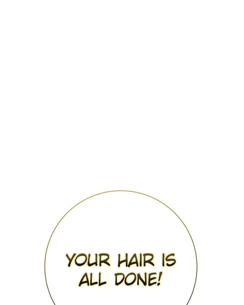 Your Throne chapter 204 page 140