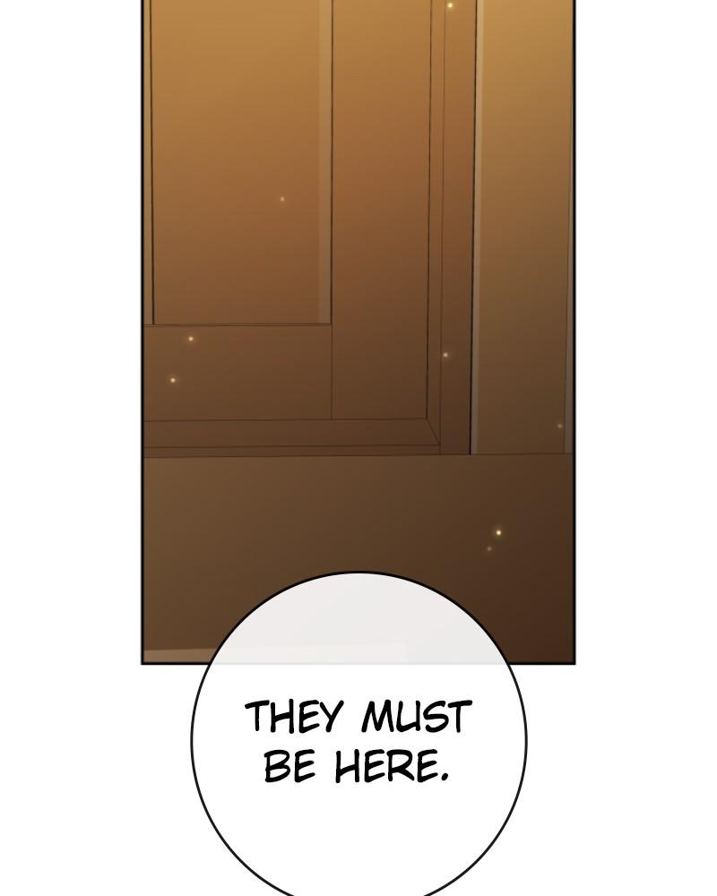 Your Throne chapter 204 page 148