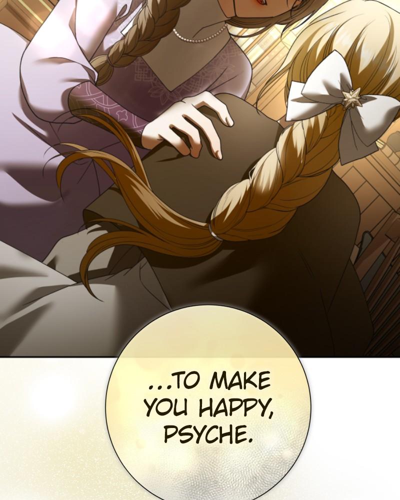 Your Throne chapter 204 page 152