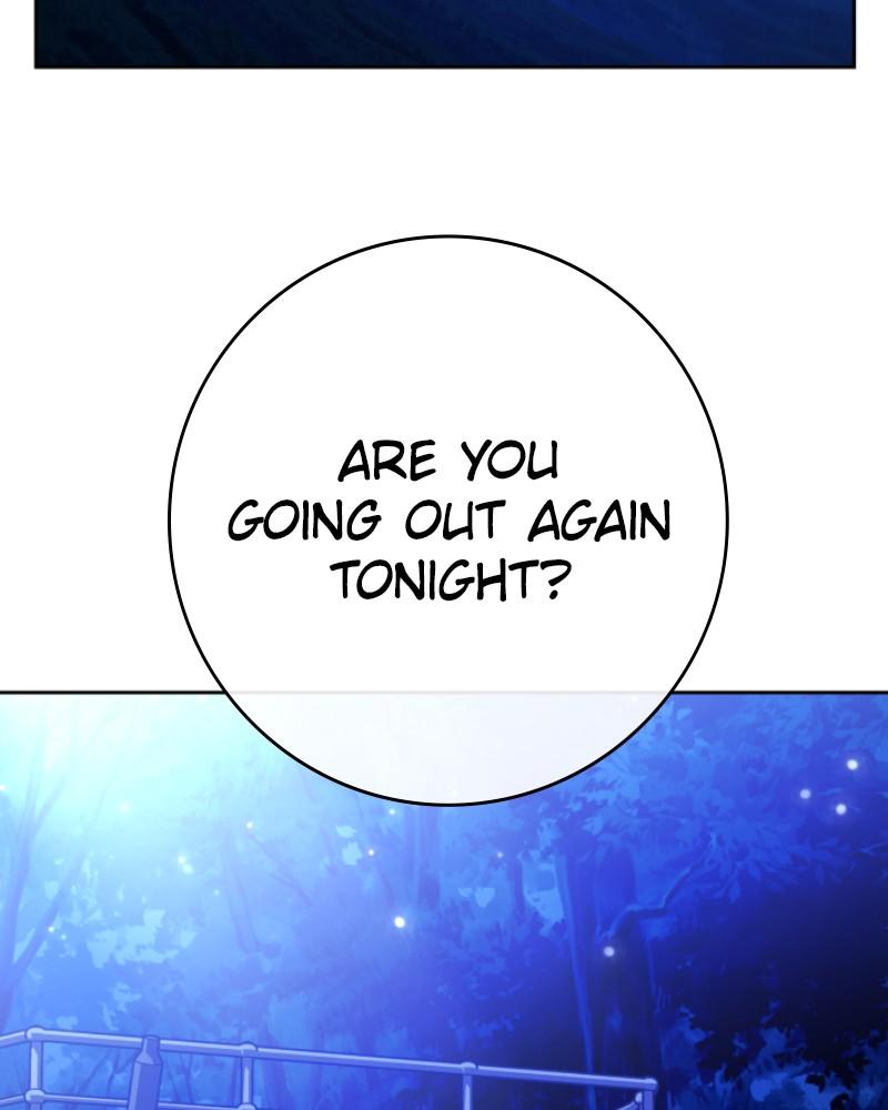 Your Throne chapter 204 page 160