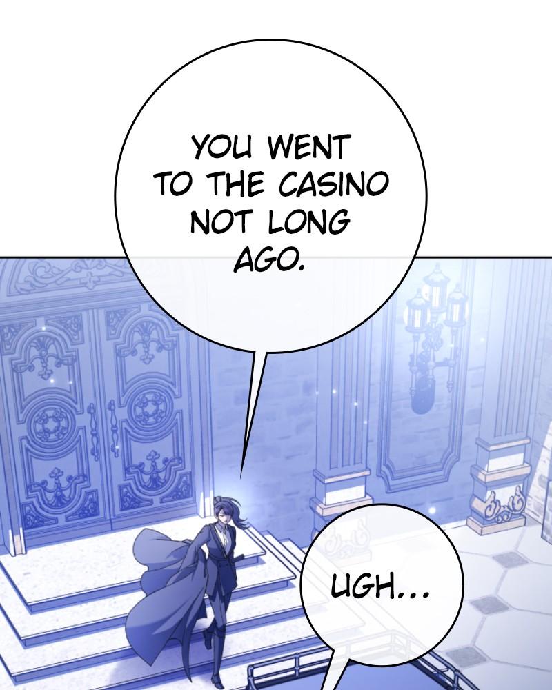 Your Throne chapter 204 page 162