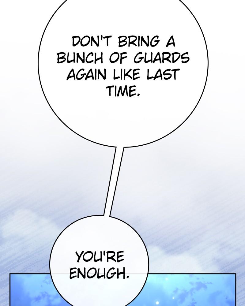 Your Throne chapter 204 page 166