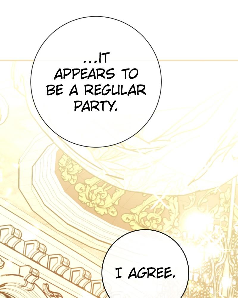 Your Throne chapter 204 page 17