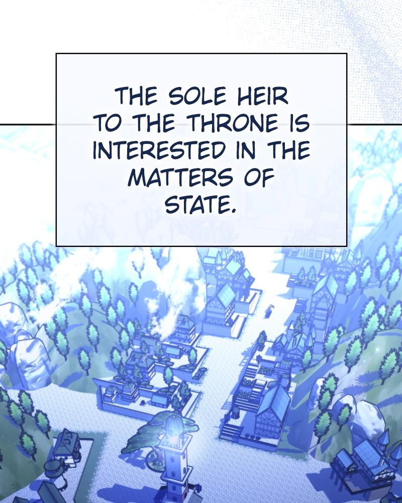 Your Throne chapter 204 page 173