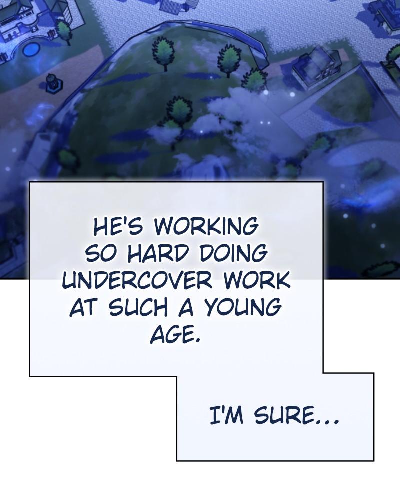 Your Throne chapter 204 page 174