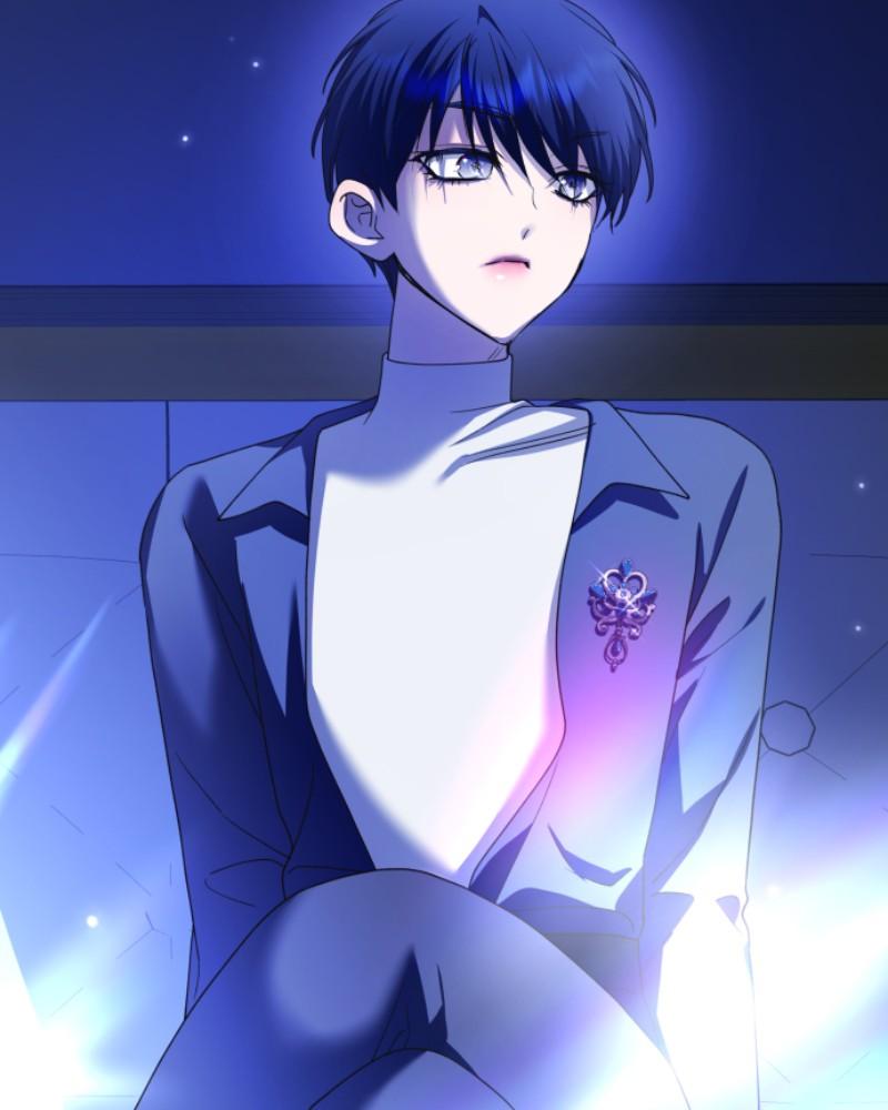 Your Throne chapter 204 page 177