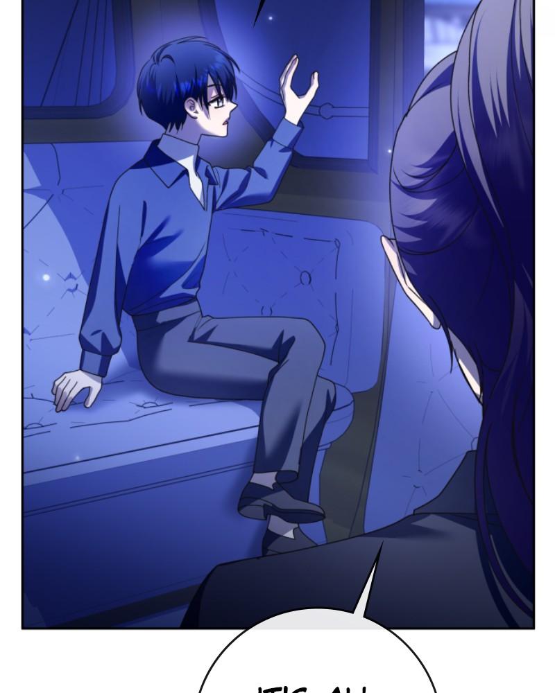 Your Throne chapter 204 page 179