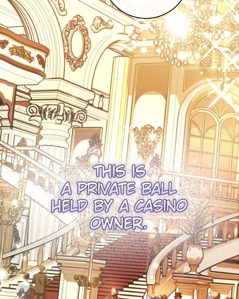 Your Throne chapter 204 page 18