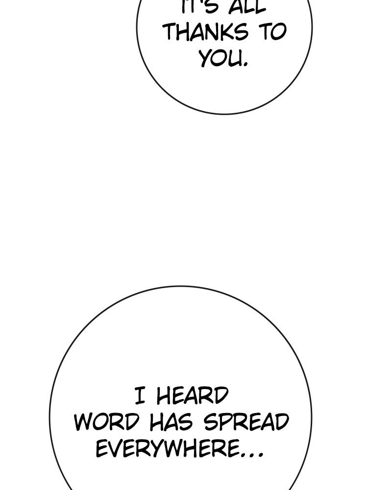 Your Throne chapter 204 page 180