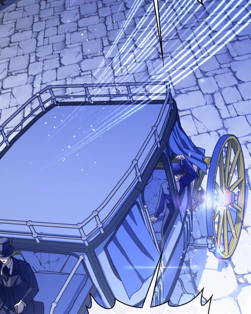 Your Throne chapter 204 page 189