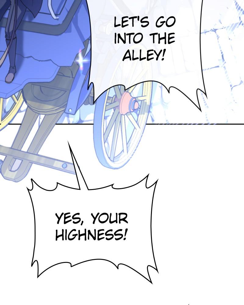 Your Throne chapter 204 page 190